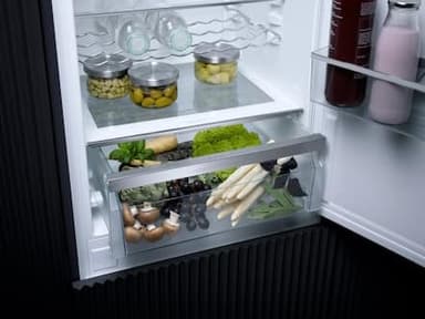 Miele Jääkaappi K 7738 D (Integroitava)