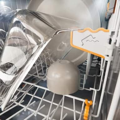 Miele Astianpesukone G 7181 SCVi AutoDos (Integroitava)