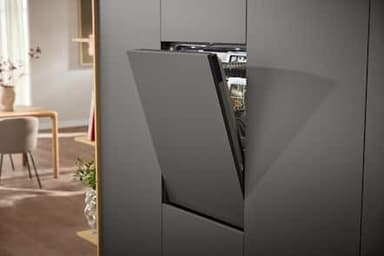 Miele Astianpesukone G 7380 SCVi FF (Integroitava)
