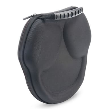 AirPods Max -iskunkestävälle vedenpitävälle kuulokemikrofonille