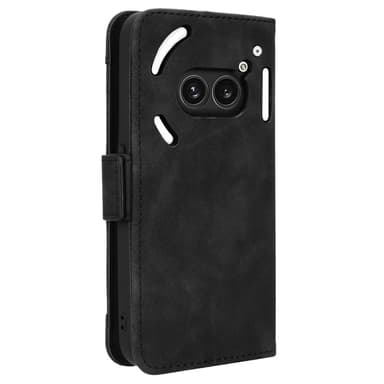 Nothing Phone (2a) Nahkakotelo Useita Korttipaikkoja Magneettinen Sulkeminen Puhelinkotelo