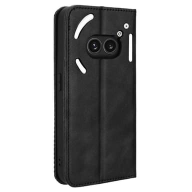 Nothing Phone (2a) Lompakkokotelo PU Nahkainen Puhelinkotelo Magneettinen Sulkeminen
