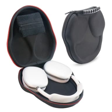 AirPods Max -iskunkestävälle vedenpitävälle kuulokemikrofonille
