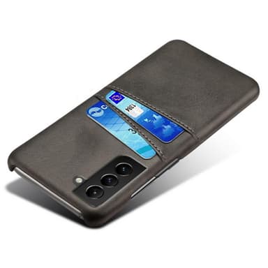 Samsung Galaxy S22 KSQ -kotelo, jossa 2 korttipaikkaa