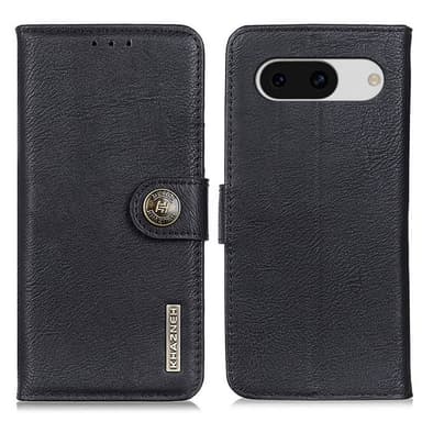 KHAZNEH Lompakkoteline Google Pixel 8a