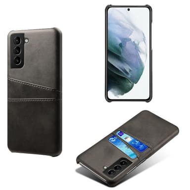 Samsung Galaxy S22 KSQ -kotelo, jossa 2 korttipaikkaa