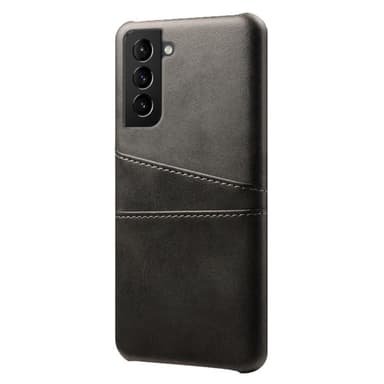 Samsung Galaxy S22 KSQ -kotelo, jossa 2 korttipaikkaa