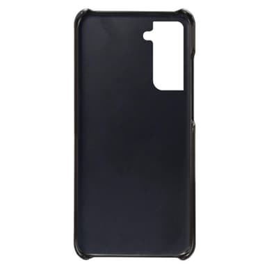 Samsung Galaxy S22 KSQ -kotelo, jossa 2 korttipaikkaa