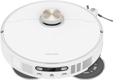 Dreame L40 Ultra robotti-imuri RLX53SE (valkoinen)
