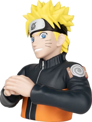 Konix Naruto säästölipas (Naruto Uzumaki)