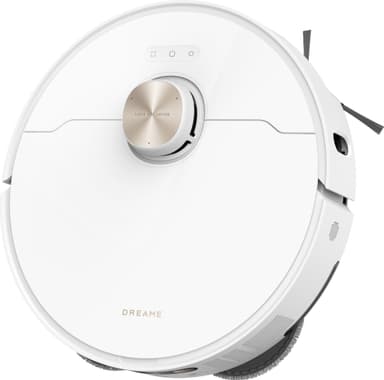 Dreame L40 Ultra robotti-imuri RLX53SE (valkoinen)