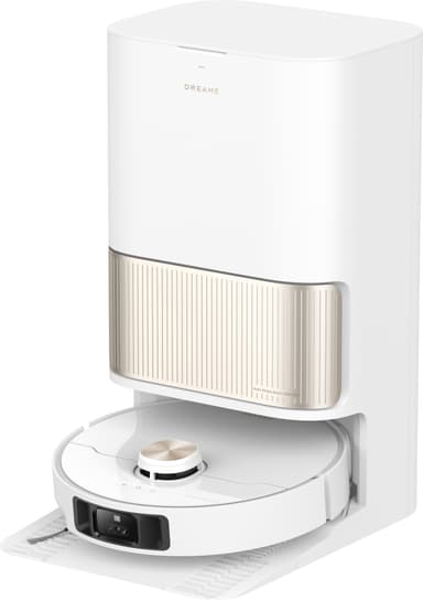 Dreame L40 Ultra robotti-imuri RLX53SE (valkoinen)