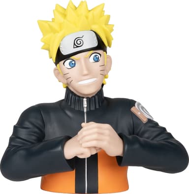 Konix Naruto säästölipas (Naruto Uzumaki)