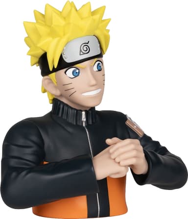 Konix Naruto säästölipas (Naruto Uzumaki)