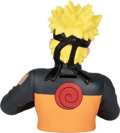 Konix Naruto säästölipas (Naruto Uzumaki)
