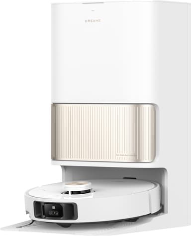 Dreame L40 Ultra robotti-imuri RLX53SE (valkoinen)