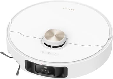 Dreame L40 Ultra robotti-imuri RLX53SE (valkoinen)