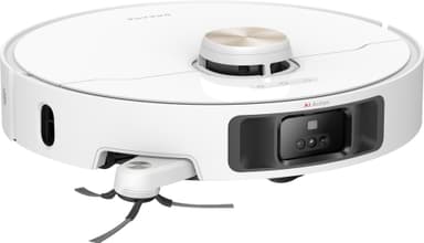 Dreame L40 Ultra robotti-imuri RLX53SE (valkoinen)