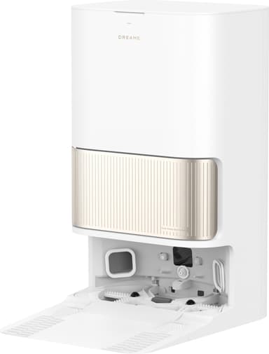 Dreame L40 Ultra robotti-imuri RLX53SE (valkoinen)