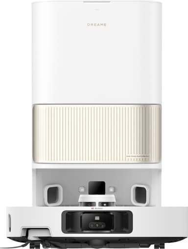 Dreame L40 Ultra robotti-imuri RLX53SE (valkoinen)