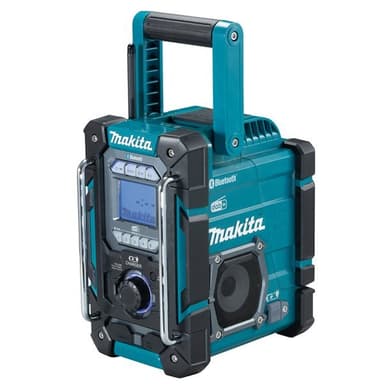 Makita Radio Bluetooth-yhteydellä DMR301