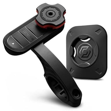 Spigen Gearlock MF100 Matkapuhelimen pidike polkupyörään