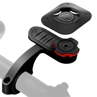Spigen Gearlock MF100 Matkapuhelimen pidike polkupyörään