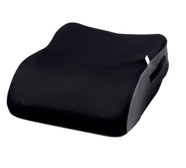 Autotyyny / turvavyötyyny 4-12 vuotta / 15-36kg