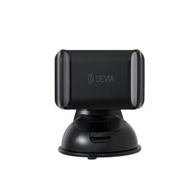 Devia autoteline, jossa on imukuppi ja 360° kierto