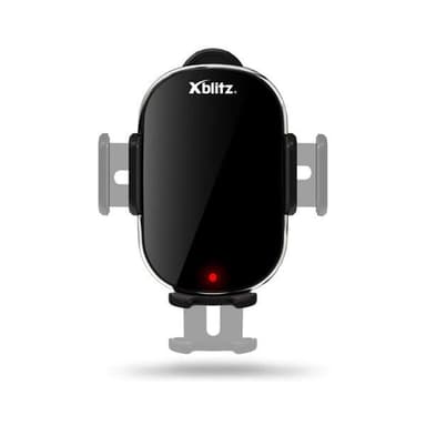 Xblitz Aurum Autoteline langattomalla latauksella