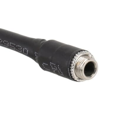 AUX-kaapeli 3,5 mm naaras BMW X5 / E39 / E53 / E60 / E61:een
