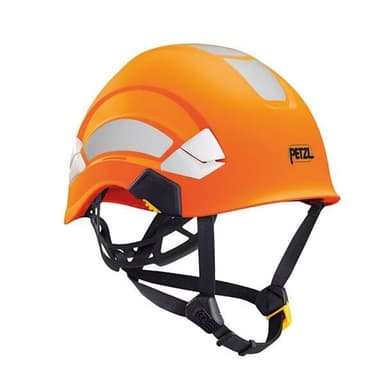Petzl Vertex Hi-Viz kypärä A010DA01 - oranssi