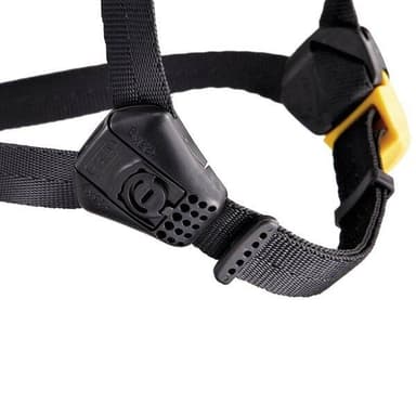 Petzl Vertex Hi-Viz kypärä A010DA01 - oranssi