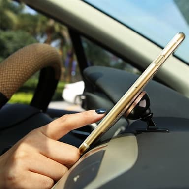 Baseus 360 magneettinen autoteline