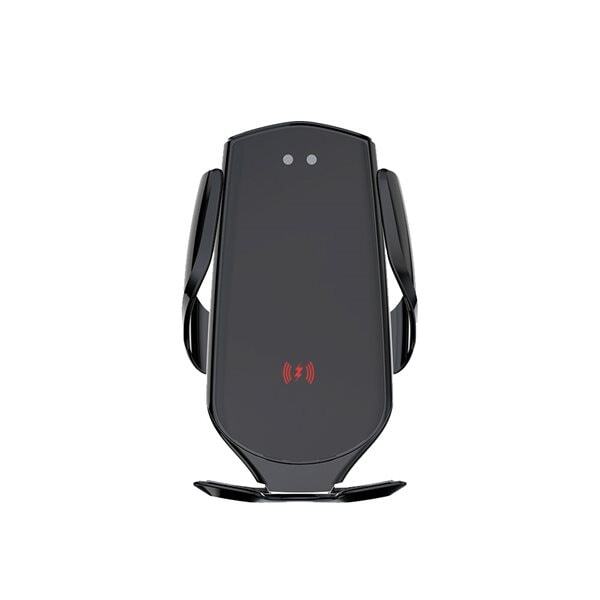 Maxlife Autoteline langattomalla latauksella 15W - musta