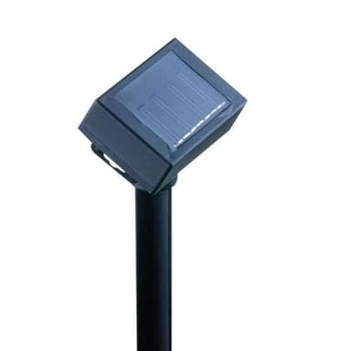 Grundig Aurinkokennonauha paperilyhdyillä