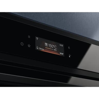 Electrolux Erillisuuni OOS987NB (Musta)