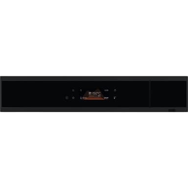 Electrolux Erillisuuni OOS987NB (Musta)