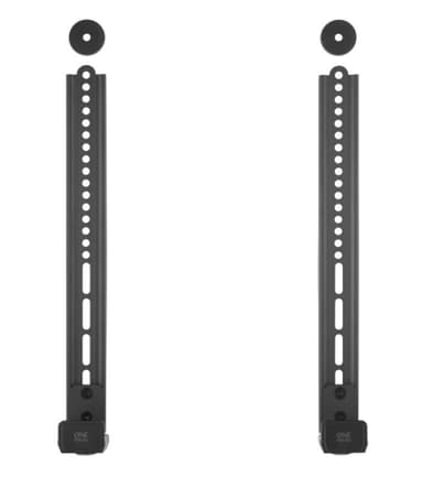 One For All Soundbar Mounts WM5350-000-0001