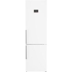 Bosch Jääkaappi-pakastin yhdistelmä KGN39AWCT (Valkoinen)