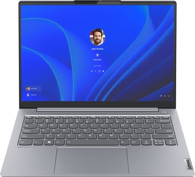 Lenovo ThinkBook 14 G4+ IAP 14" kannettava 21CX004CMX