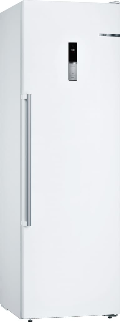 Bosch Pakastin GSN36BWEP (Valkoinen)