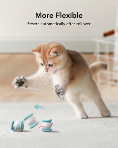 Petlibro Pixie Mouse kissanlelu