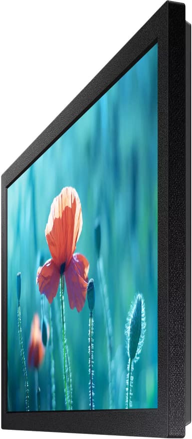 Samsung 13" QB13R-T 16/7 500 nits interactive signage