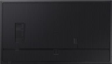 Samsung 98" QM98C 24/7 500 nitiä 4K digitaalinen infonäyttö