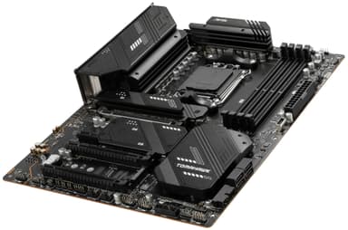 MSI X670E GAMING PLUS WIFI emolevy