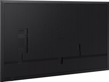Samsung 98" QM98C 24/7 500 nitiä 4K digitaalinen infonäyttö