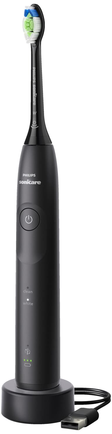 Philips Sonicare Series 5500 sähköhammasharja HX7111/01 (musta)