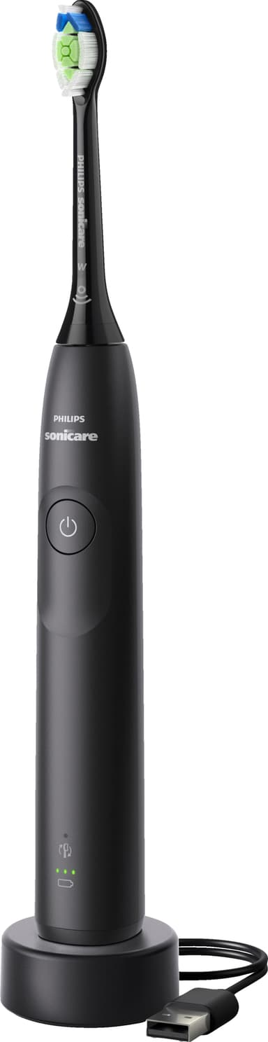 Philips Sonicare Series 5300 sähköhammasharja HX710101 (musta)