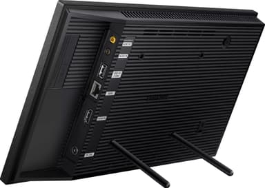 Samsung 13" QB13R-T 16/7 500 nits interactive signage